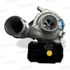 54399880107 Turbocharger Kp39 Hyundai / Kia (2.0L Crdi) 100Kw Genuine Oem Turbochargers
