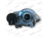 54399880110 Turbocharger Bv39 Landrover Range Rover (Engine 3.6 Tdv8) 3.6Ltr (Lhs) Genuine Oem