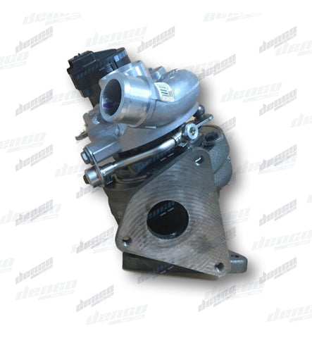 54399880110 Turbocharger Bv39 Landrover Range Rover (Engine 3.6 Tdv8) 3.6Ltr (Lhs) Genuine Oem