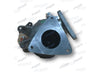 54399880110 Turbocharger Bv39 Landrover Range Rover (Engine 3.6 Tdv8) 3.6Ltr (Lhs) Genuine Oem