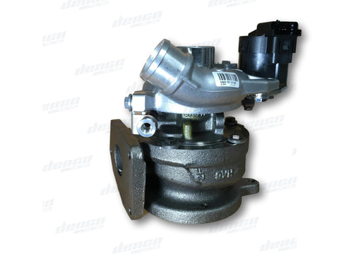 Turbocharger Bv39 Landrover Range Rover 3.6 Tdv8 3.6Ltr (Rhs) Genuine Oem Turbochargers