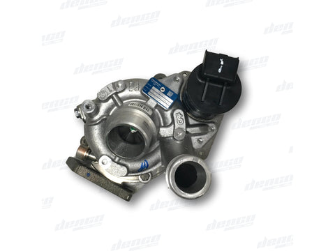 54399880112 PASSENGER SIDE TURBOCHARGER BV39 LAND ROVER RANGE ROVER SPORT 3.6L (ENGINE 3.6TDV8)