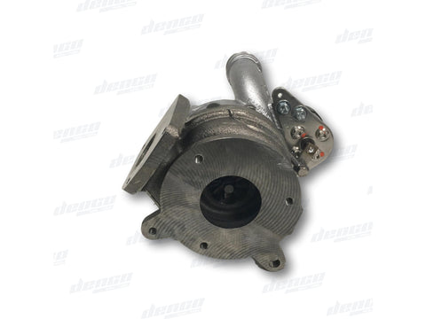 6H3Q6K682Ff Turbocharger Bv39 Land Rover Range Sport Tdv8 3.6 Left Side Genuine Oem Turbochargers