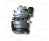 6H3Q6K682Ef Turbocharger Bv39 Landrover Range Rover Sport Tdv8 3.6 Right Side Genuine Oem