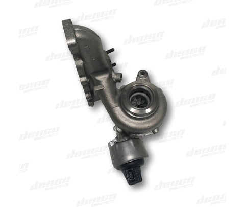03L253056R Turbocharger Bv39 Volkswagen Passenger Car 1.6 Tdi-Cr Pq25 1.6Ltr Genuine Oem