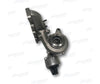 03L253056R Turbocharger Bv39 Volkswagen Passenger Car 1.6 Tdi-Cr Pq25 1.6Ltr Genuine Oem