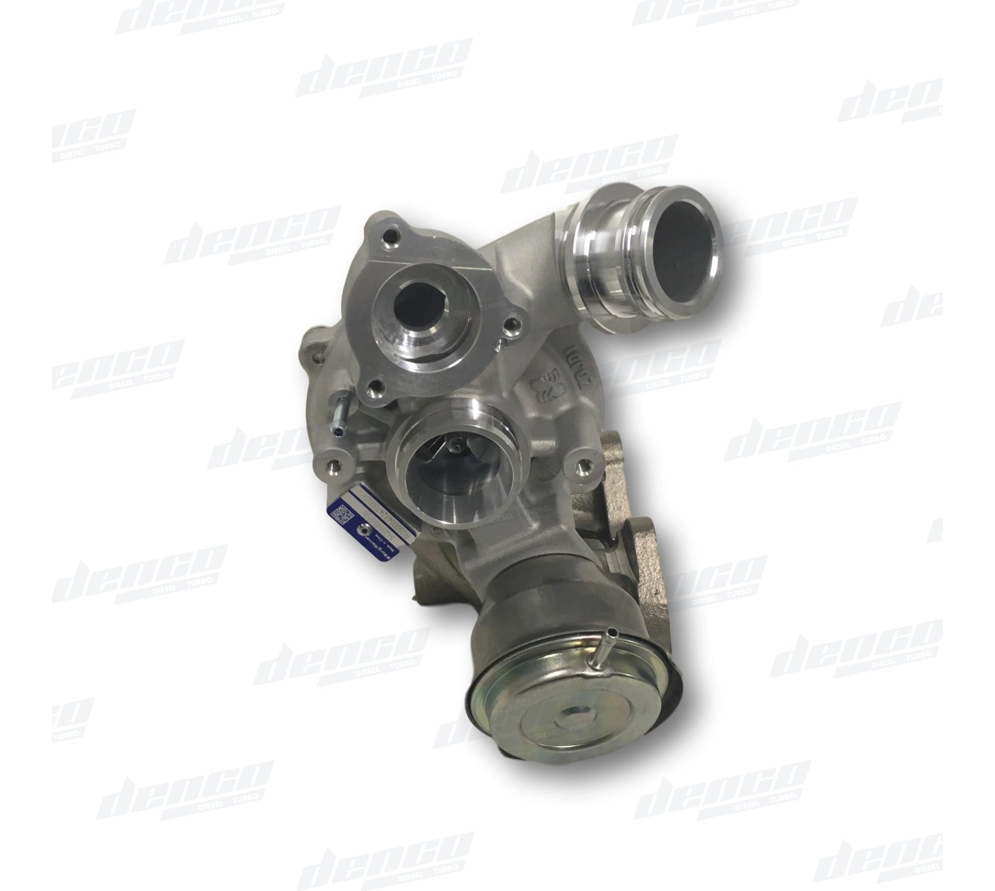 54399880139 Borg Warner Drop In Turbocharger Kp39 Volkswagen Tfsi