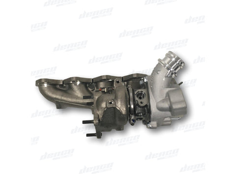 03C145701J Turbocharger Kp39 Volkswagen Passenger Car 1.4 Tsi 1.4Ltr Genuine Oem Turbochargers