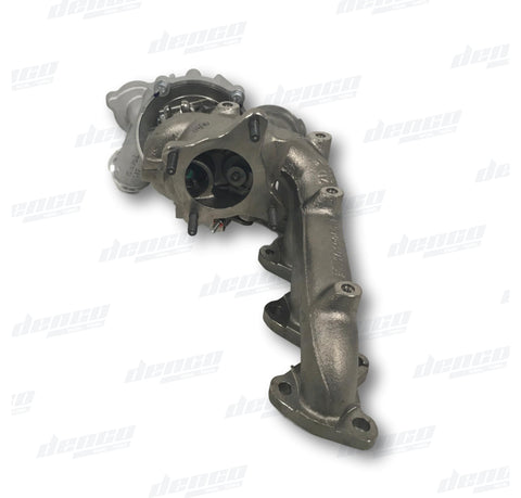 03C145701J Turbocharger Kp39 Volkswagen Passenger Car 1.4 Tsi 1.4Ltr Genuine Oem Turbochargers
