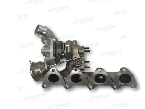 03C145701J Turbocharger Kp39 Volkswagen Passenger Car 1.4 Tsi 1.4Ltr Genuine Oem Turbochargers