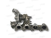 03C145701J Turbocharger Kp39 Volkswagen Passenger Car 1.4 Tsi 1.4Ltr Genuine Oem Turbochargers