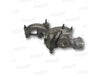 03G253010D Turbocharger Bv39 Volkswagon Transporter / Multivan 1.9Ltr Genuine Oem Turbochargers