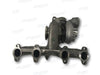 03G253010D Turbocharger Bv39 Volkswagon Transporter / Multivan 1.9Ltr Genuine Oem Turbochargers