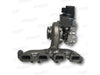 03L253056R Turbocharger Bv39 Volkswagen Passenger Car 1.6 Tdi-Cr Pq25 1.6Ltr Genuine Oem