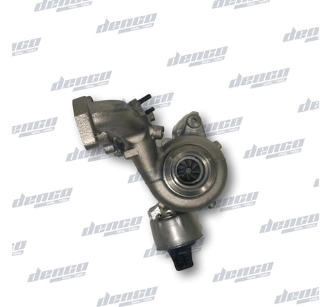 03L253056R Turbocharger Bv39 Volkswagen Passenger Car 1.6 Tdi-Cr Pq25 1.6Ltr Genuine Oem