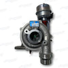 54399980127 Turbocharger Bv39 Renault (Engine K9L Euro 5) 1.46L Genuine Oem Turbochargers
