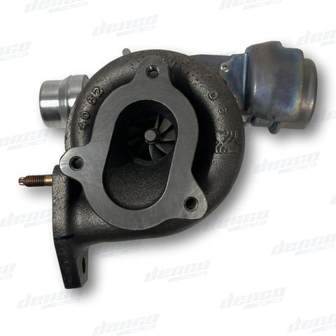 54399980127 Turbocharger Bv39 Renault (Engine K9L Euro 5) 1.46L Genuine Oem Turbochargers