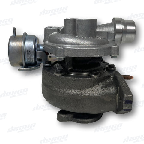 54399980127 Turbocharger Bv39 Renault (Engine K9L Euro 5) 1.46L Genuine Oem Turbochargers