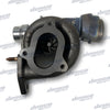 54399980127 Turbocharger Bv39 Renault (Engine K9L Euro 5) 1.46L Genuine Oem Turbochargers