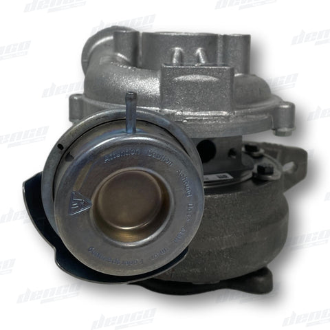 54399980127 Turbocharger Bv39 Renault (Engine K9L Euro 5) 1.46L Genuine Oem Turbochargers
