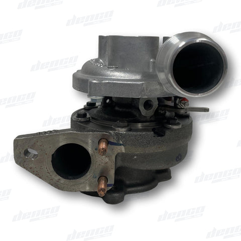 54399980127 Turbocharger Bv39 Renault (Engine K9L Euro 5) 1.46L Genuine Oem Turbochargers