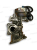 54399980144 Turbocharger Kp39 Ford / Volvo 1.6L (Engine Ecoboost) Genuine Oem Turbochargers