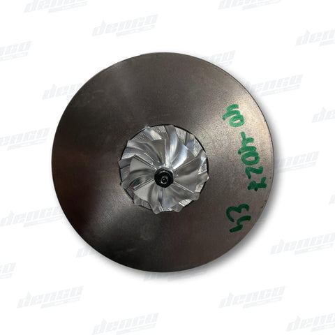 54407100500 Turbo Core Assembly Bv40 Bmw