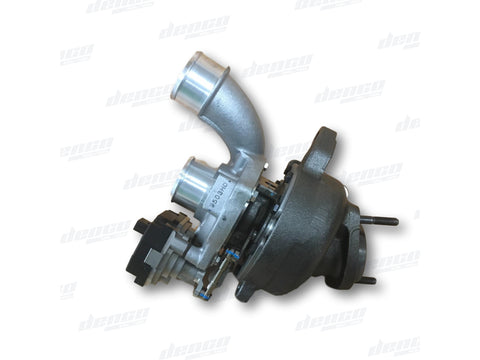 A6710900780 Turbocharger Bv40 Ssangyong Stavic Genuine Oem Turbochargers