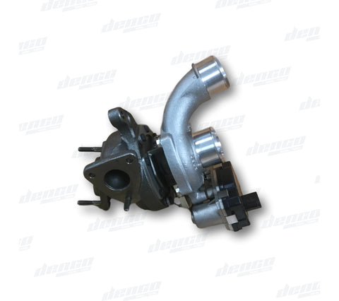 A6710900780 Turbocharger Bv40 Ssangyong Stavic Genuine Oem Turbochargers