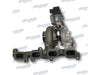 03L253010G Turbo To Suit Volkswagen Passenger Car 2.0Ltr (2015-04) Genuine Oem Turbochargers