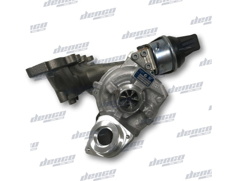 54409880036 TURBO TO SUIT VOLKSWAGEN PASSENGER CAR 2.0LTR (2015-04)