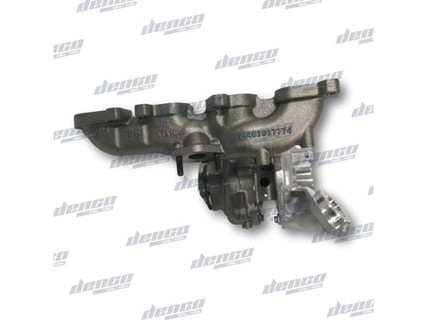 03L253010G Turbo To Suit Volkswagen Passenger Car 2.0Ltr (2015-04) Genuine Oem Turbochargers