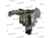 03L253010G Turbo To Suit Volkswagen Passenger Car 2.0Ltr (2015-04) Genuine Oem Turbochargers