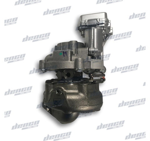 7808165 Turbocharger Bv40 Bmw X5 (E70) / X6 (E71 E72) 3.0L Genuine Oem Turbochargers