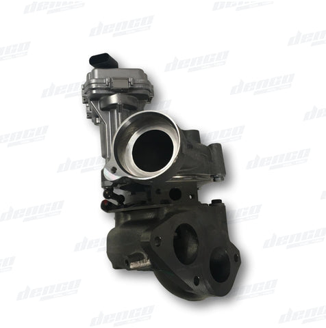 7808165 Turbocharger Bv40 Bmw X5 (E70) / X6 (E71 E72) 3.0L Genuine Oem Turbochargers