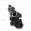 7808165 Turbocharger Bv40 Bmw X5 (E70) / X6 (E71 E72) 3.0L Genuine Oem Turbochargers