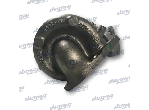 7808165 Turbocharger Bv40 Bmw X5 (E70) / X6 (E71 E72) 3.0L Genuine Oem Turbochargers