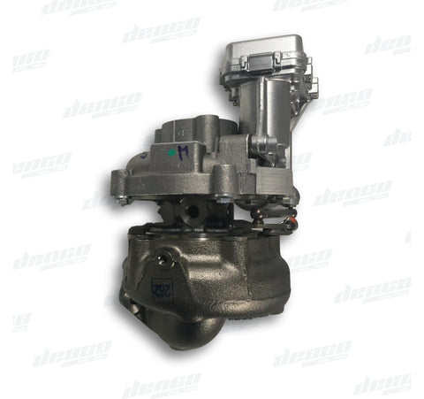 7808165 Turbocharger Bv40 Bmw X5 (E70) / X6 (E71 E72) 3.0L Genuine Oem Turbochargers