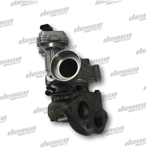 7808165 Turbocharger Bv40 Bmw X5 (E70) / X6 (E71 E72) 3.0L Genuine Oem Turbochargers