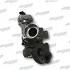 7808165 Turbocharger Bv40 Bmw X5 (E70) / X6 (E71 E72) 3.0L Genuine Oem Turbochargers