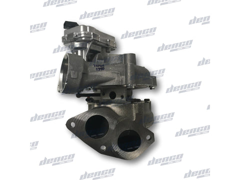 7808165 Turbocharger Bv40 Bmw X5 (E70) / X6 (E71 E72) 3.0L Genuine Oem Turbochargers