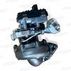54409980026 HIGH PRESSURE TURBOCHARGER BV40 (R2S) BMW 3.0L (N57D30TI ENGINE) SERIES 3-7 / X3 / X4 / X5 / X6 - GENUINE