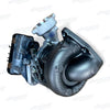 54409980026 HIGH PRESSURE TURBOCHARGER BV40 (R2S) BMW 3.0L (N57D30TI ENGINE) SERIES 3-7 / X3 / X4 / X5 / X6 - GENUINE