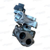 54409980026 HIGH PRESSURE TURBOCHARGER BV40 (R2S) BMW 3.0L (N57D30TI ENGINE) SERIES 3-7 / X3 / X4 / X5 / X6 - GENUINE
