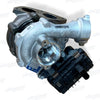 54409980026 HIGH PRESSURE TURBOCHARGER BV40 (R2S) BMW 3.0L (N57D30TI ENGINE) SERIES 3-7 / X3 / X4 / X5 / X6 - GENUINE