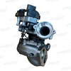 54409980026 HIGH PRESSURE TURBOCHARGER BV40 (R2S) BMW 3.0L (N57D30TI ENGINE) SERIES 3-7 / X3 / X4 / X5 / X6 - GENUINE