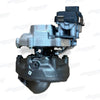 54409980026 HIGH PRESSURE TURBOCHARGER BV40 (R2S) BMW 3.0L (N57D30TI ENGINE) SERIES 3-7 / X3 / X4 / X5 / X6 - GENUINE