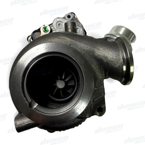 54409980043 TURBOCHARGER BV40 BMW PASSENGER CAR (ENGINE B47C20A) 2.0L GENUINE OEM TURBOCHARGERS
