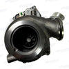 54409980043 TURBOCHARGER BV40 BMW PASSENGER CAR (ENGINE B47C20A) 2.0L GENUINE OEM TURBOCHARGERS