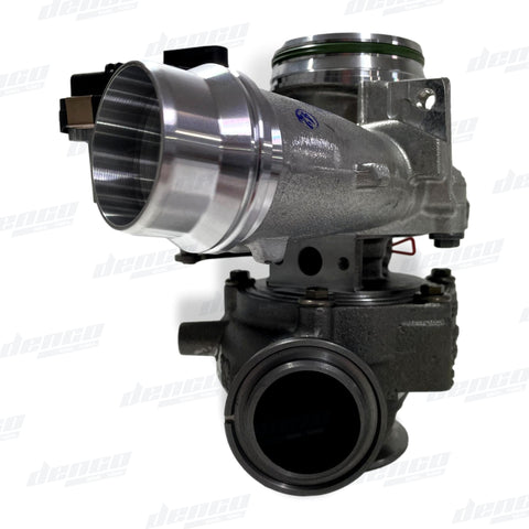 54409980043 TURBOCHARGER BV40 BMW PASSENGER CAR (ENGINE B47C20A) 2.0L GENUINE OEM TURBOCHARGERS